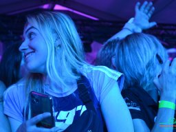 Kreisschützenfest Meerhof - Isi Glück 2023